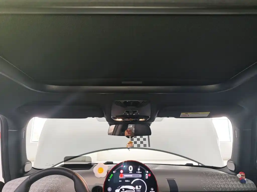 MINI Mini — миниатюра 18