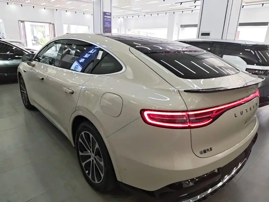 Zhijie Zhijie R7 — миниатюра 5