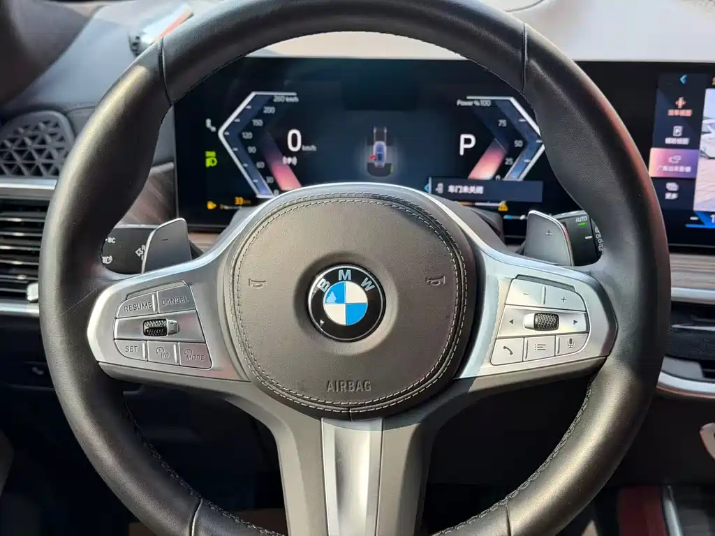 BMW X5 — миниатюра 10