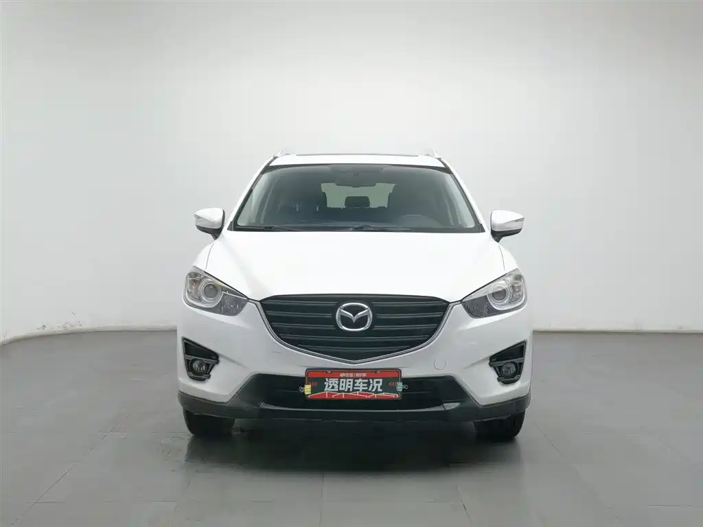 MAZDA CX 5
