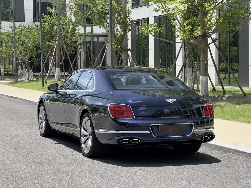 BENTLEY FLYING