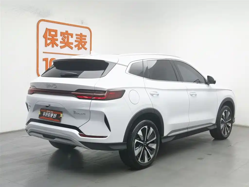 BYD SONGJIANG NEW ENERGY