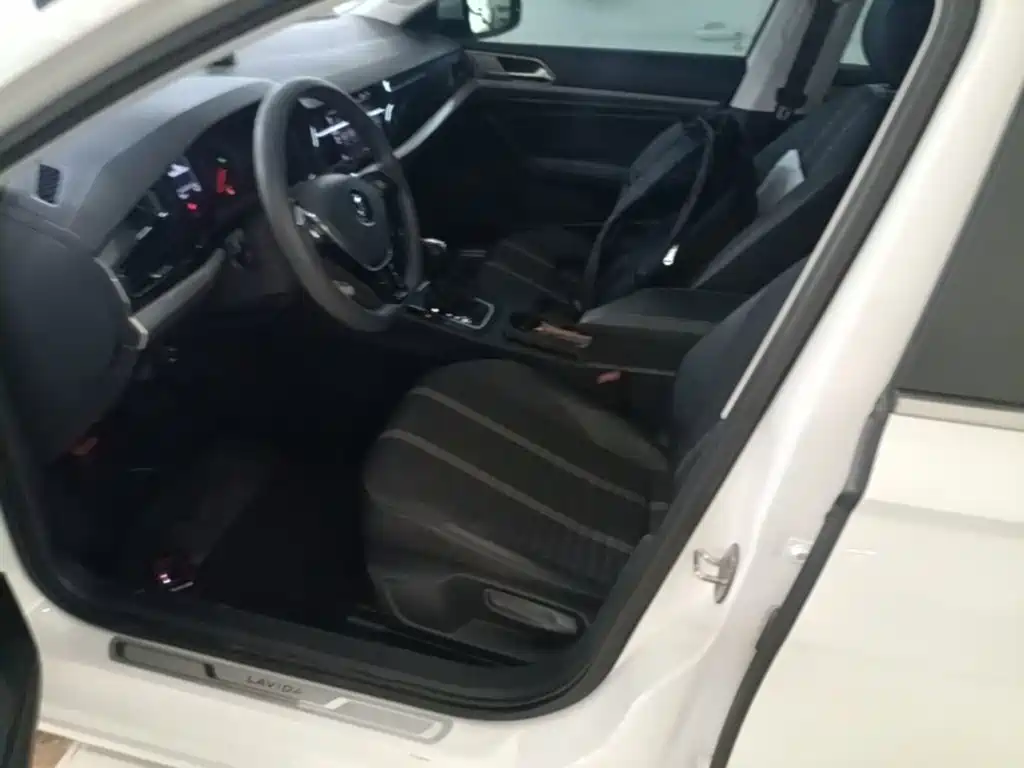 Volkswagen Lavida — миниатюра 15