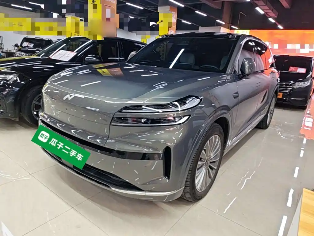 ONVO L90.