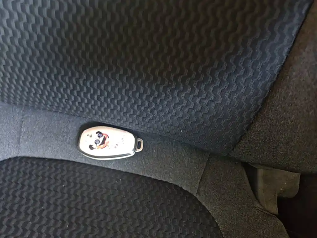 Leapmotor Leapmotor T03 — миниатюра 9