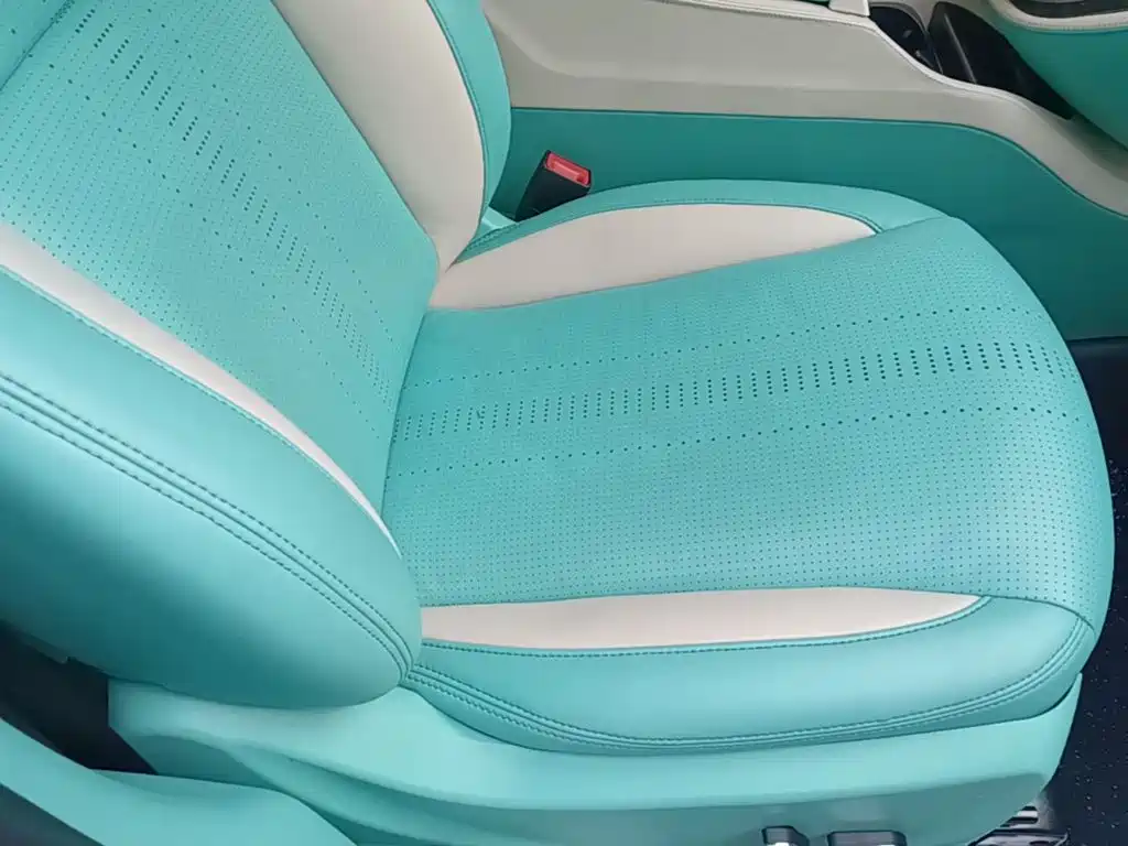 Mercedes-Benz Vito — миниатюра 25