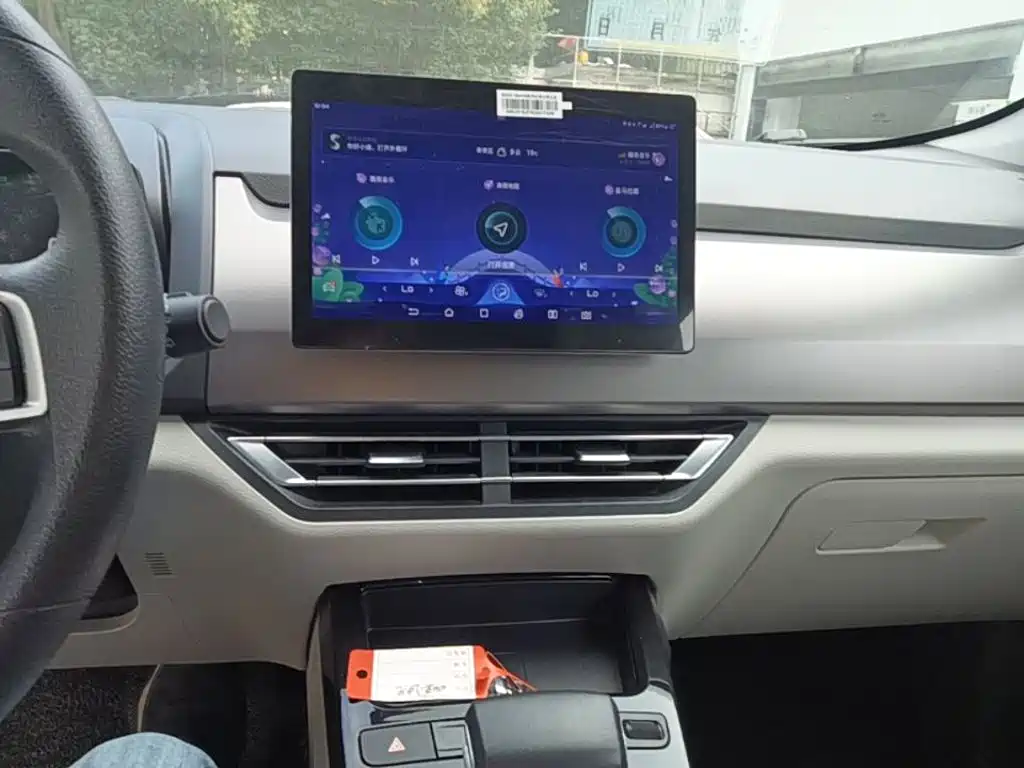 BYD Yuan Pro — миниатюра 13