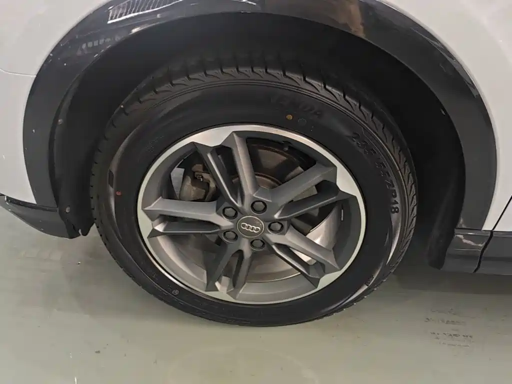 Audi Q3 — миниатюра 23