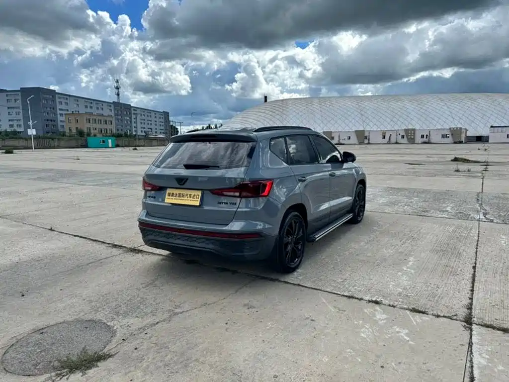 Jetta VS5 — миниатюра 5