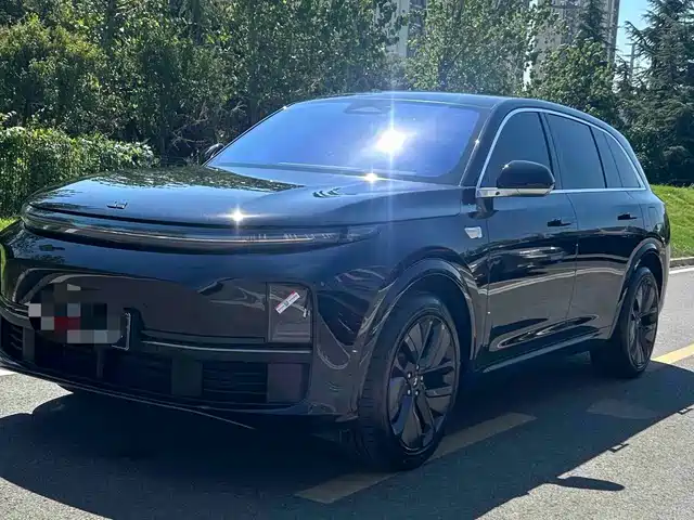 Li Auto L7