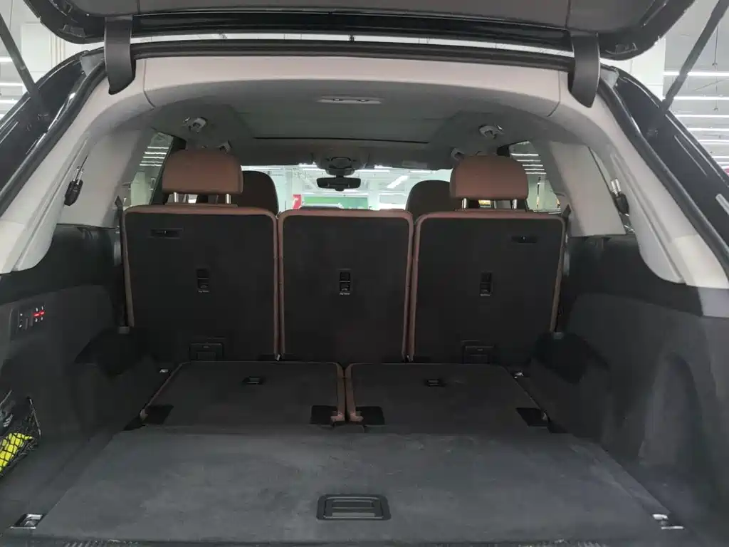 Audi Q7 — миниатюра 17