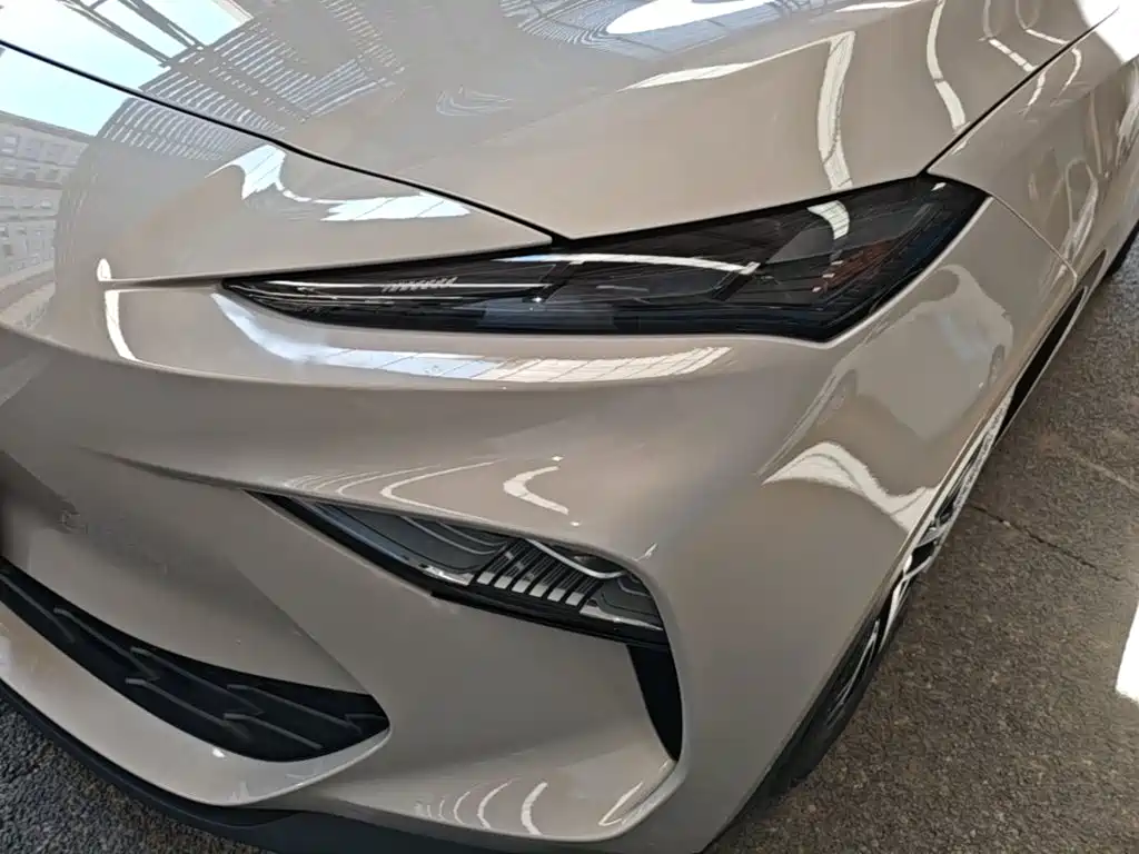 MG MG ES5 — миниатюра 24