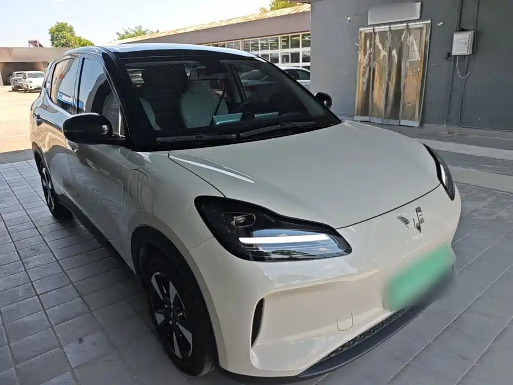Wuling Bingo PLUS — миниатюра 4