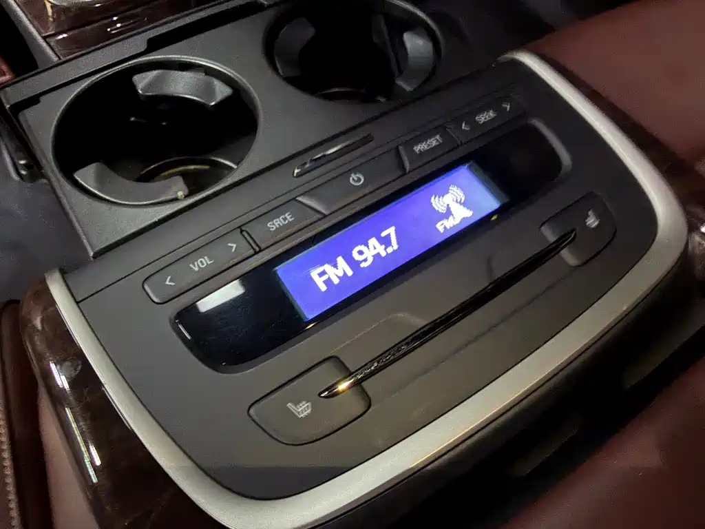 Buick LaCrosse — миниатюра 25