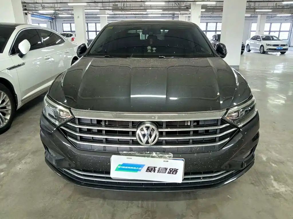 Volkswagen Sagitar — миниатюра 2