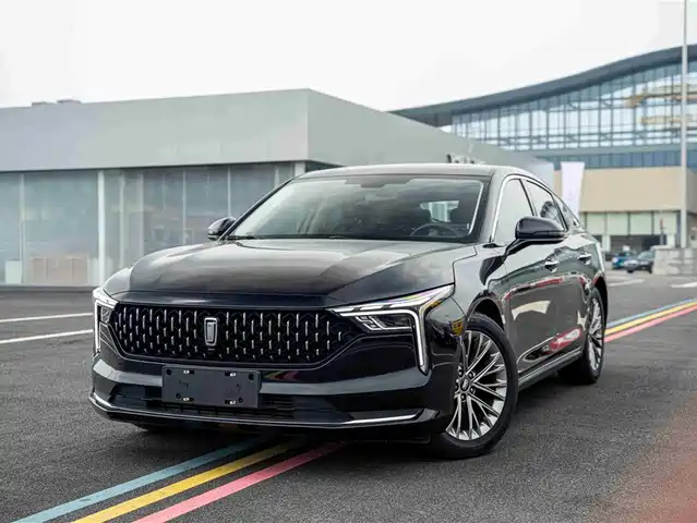 2023 Bestune B70