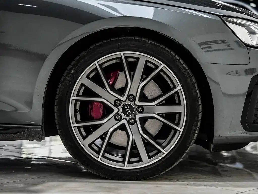 Audi S4 — миниатюра 21
