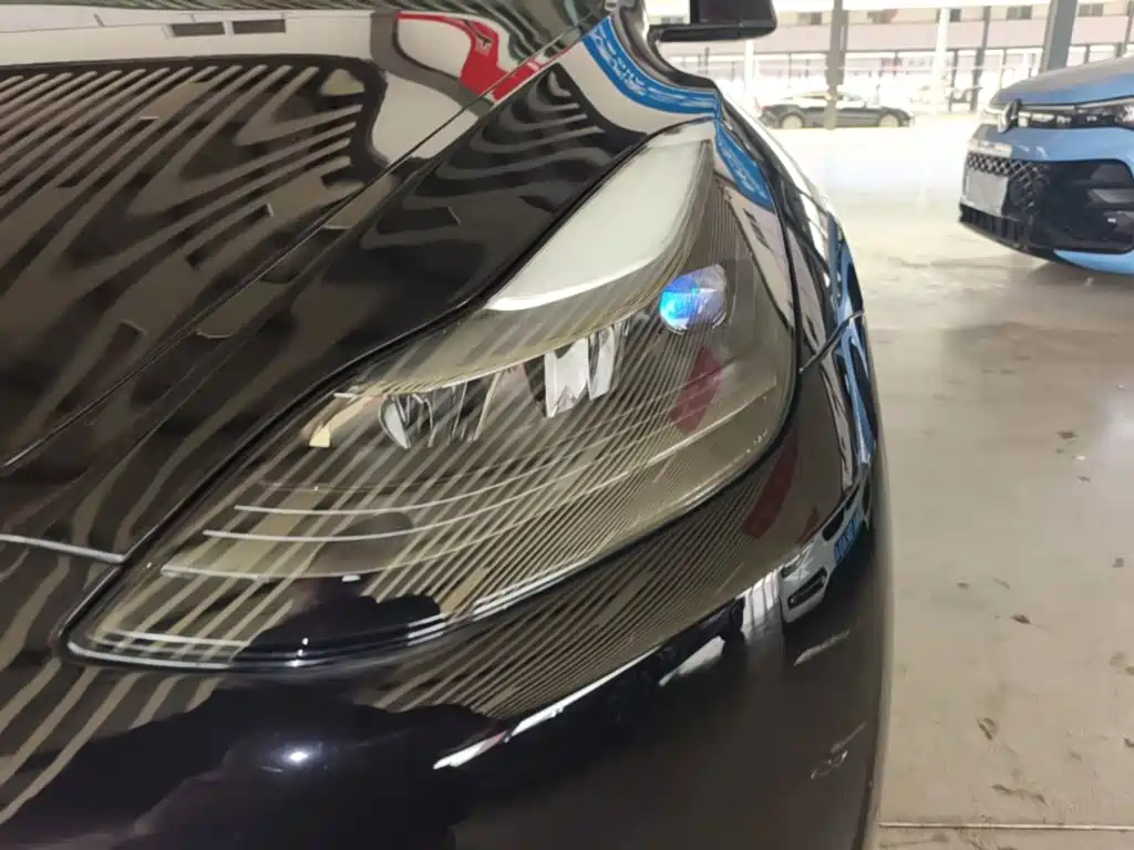 Tesla Model Y — миниатюра 24
