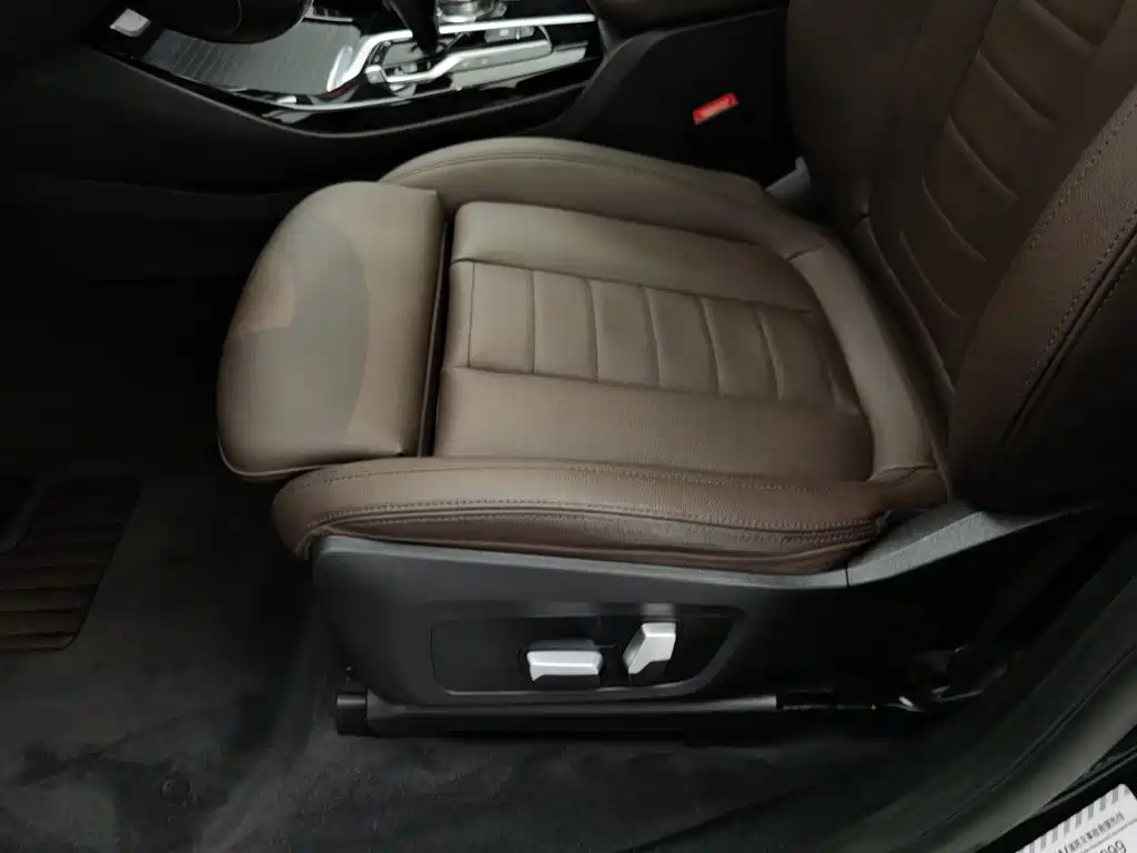 BMW X3 — миниатюра 20
