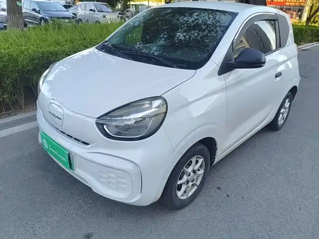 2023 Roewe Clever
