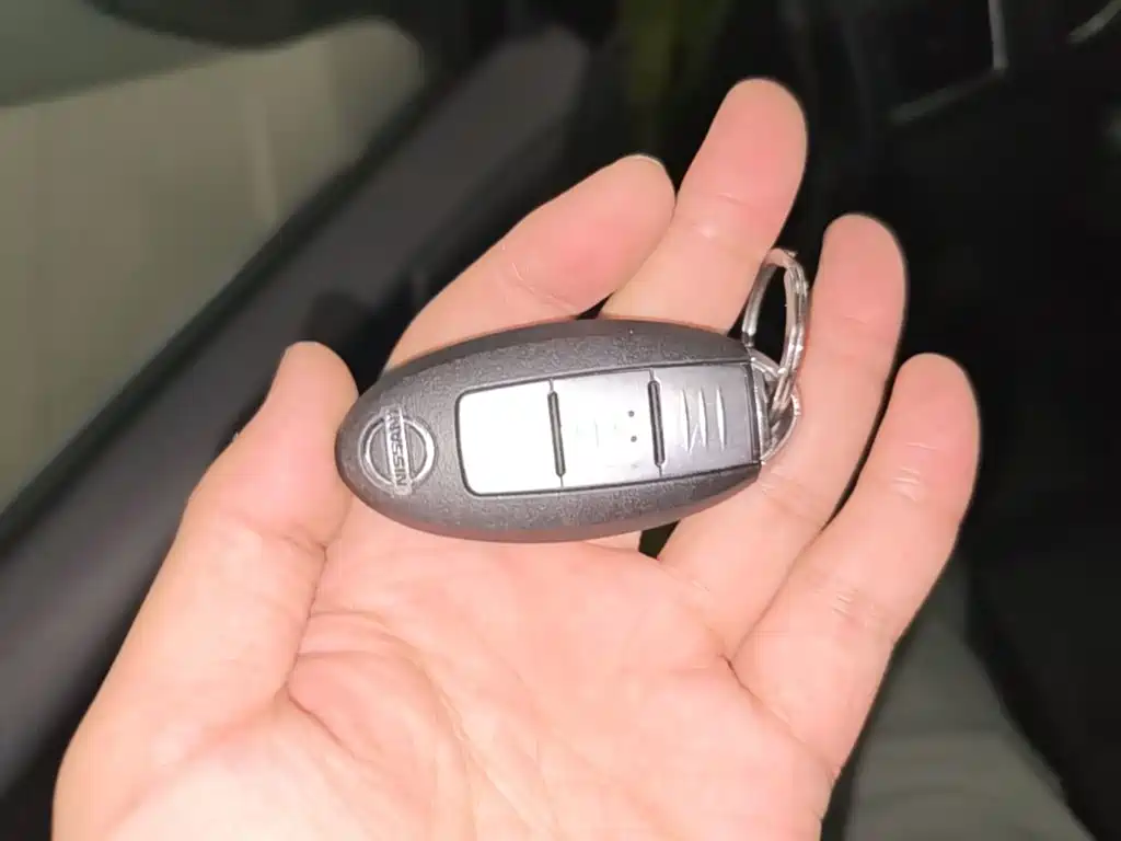 Nissan Tiida — миниатюра 9