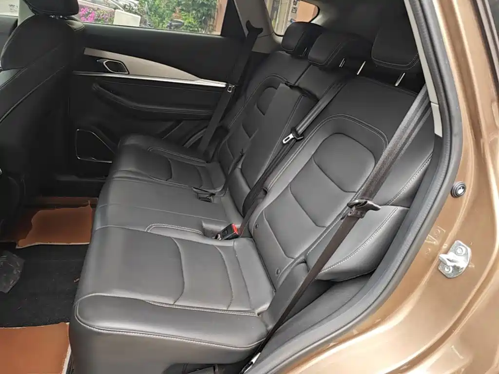Jetour X70 — миниатюра 17