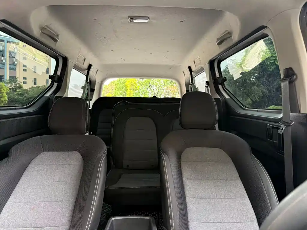 Wuling Zhengcheng — миниатюра 11