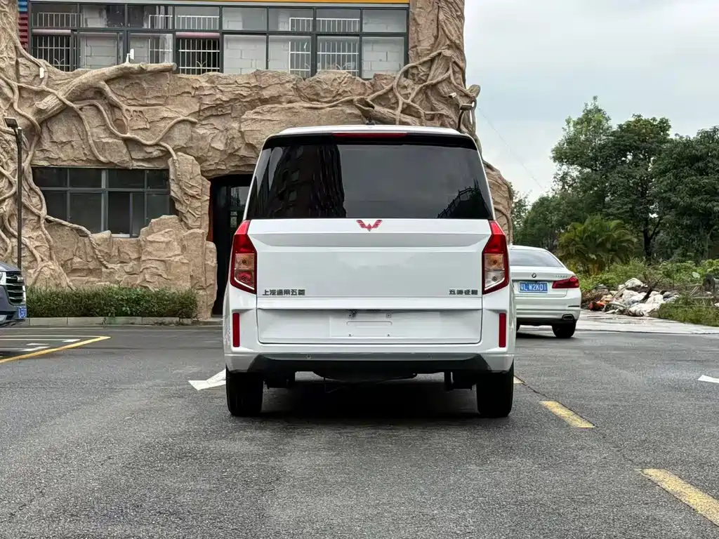 Wuling Zhengcheng — миниатюра 14