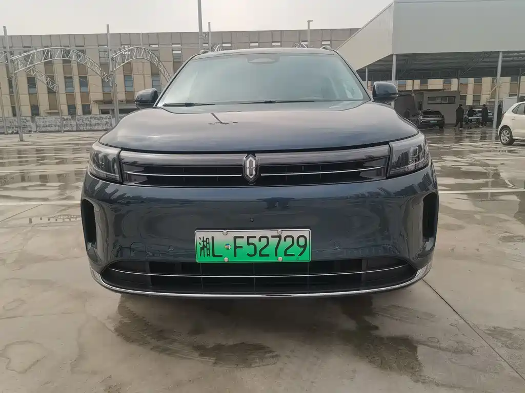 AITO ASK THE WORLD M7