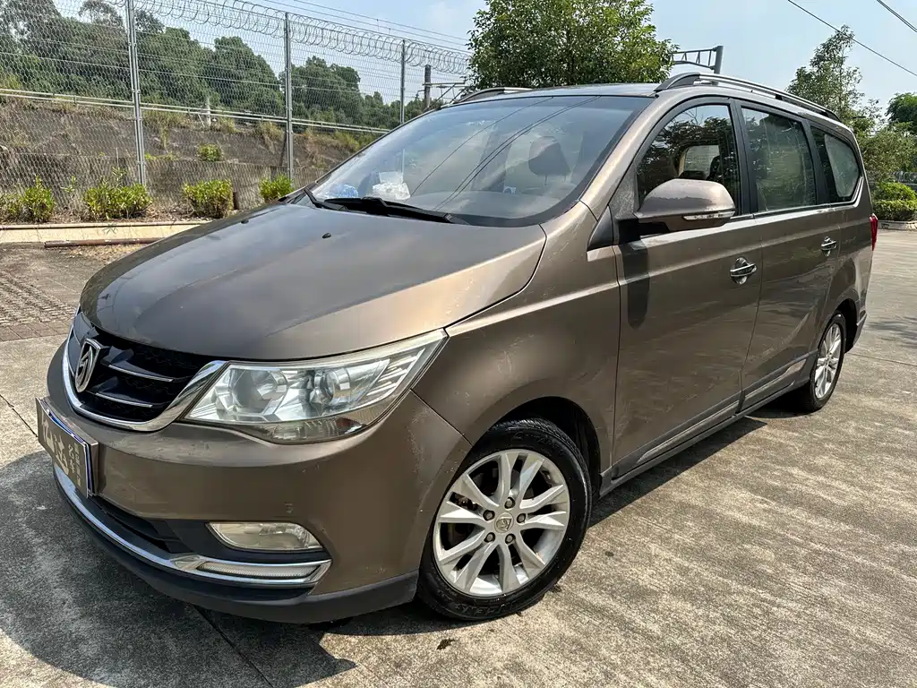 Baojun 730