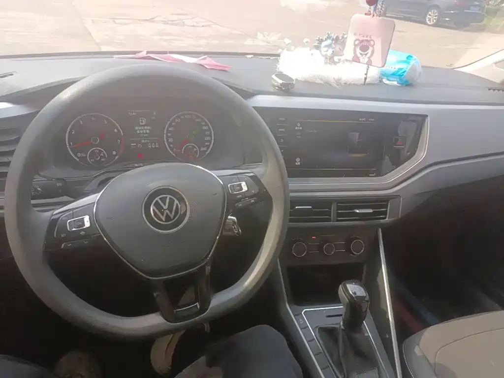 Volkswagen Polo — миниатюра 10