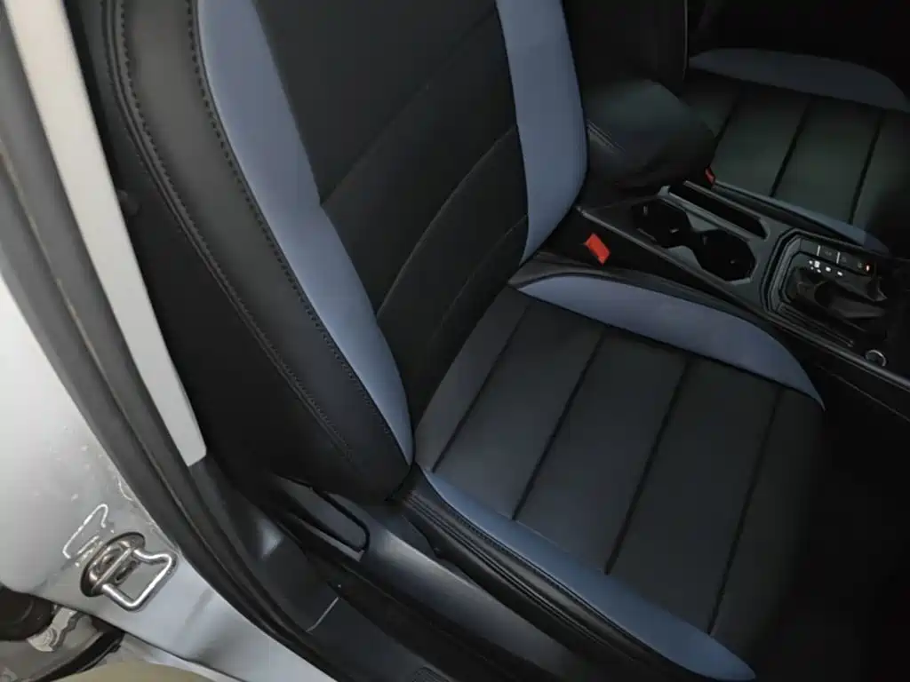 Volkswagen Lavida — миниатюра 25