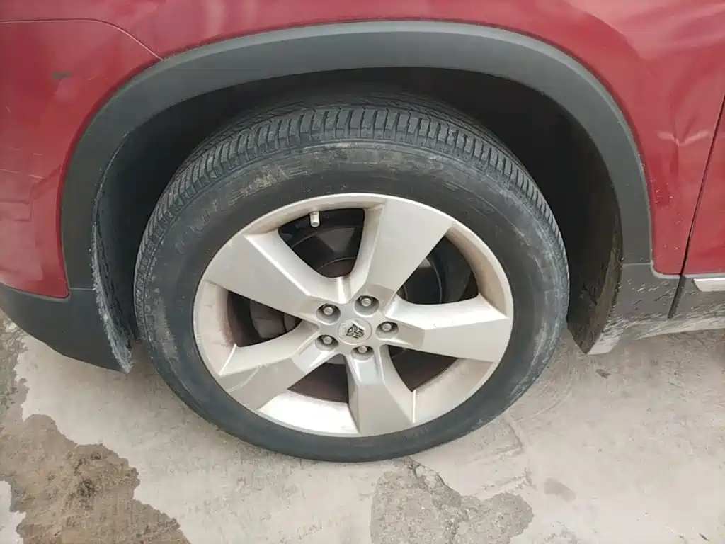 Chevrolet Trax — миниатюра 23