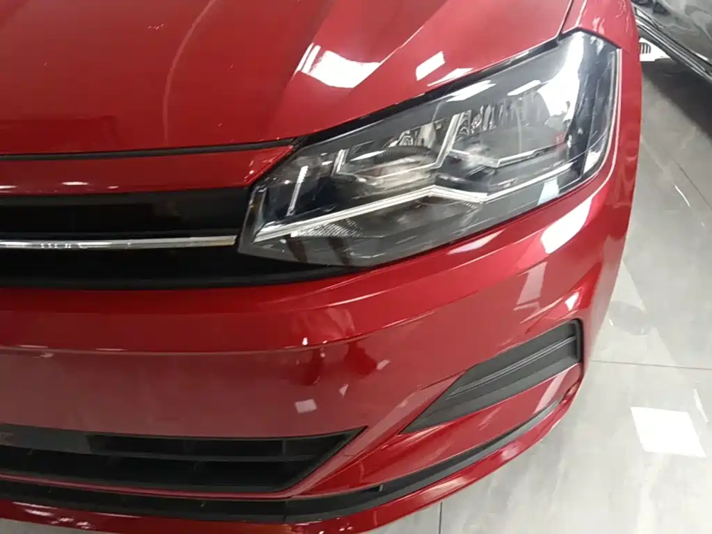 Volkswagen Polo — миниатюра 24