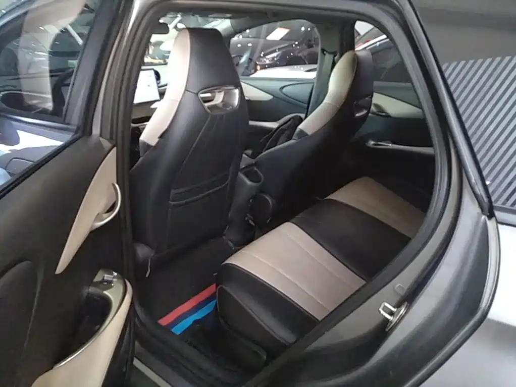 BYD Dolphin — миниатюра 17