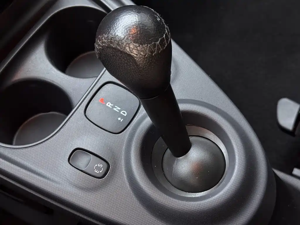 smart Smart Forfour — миниатюра 10