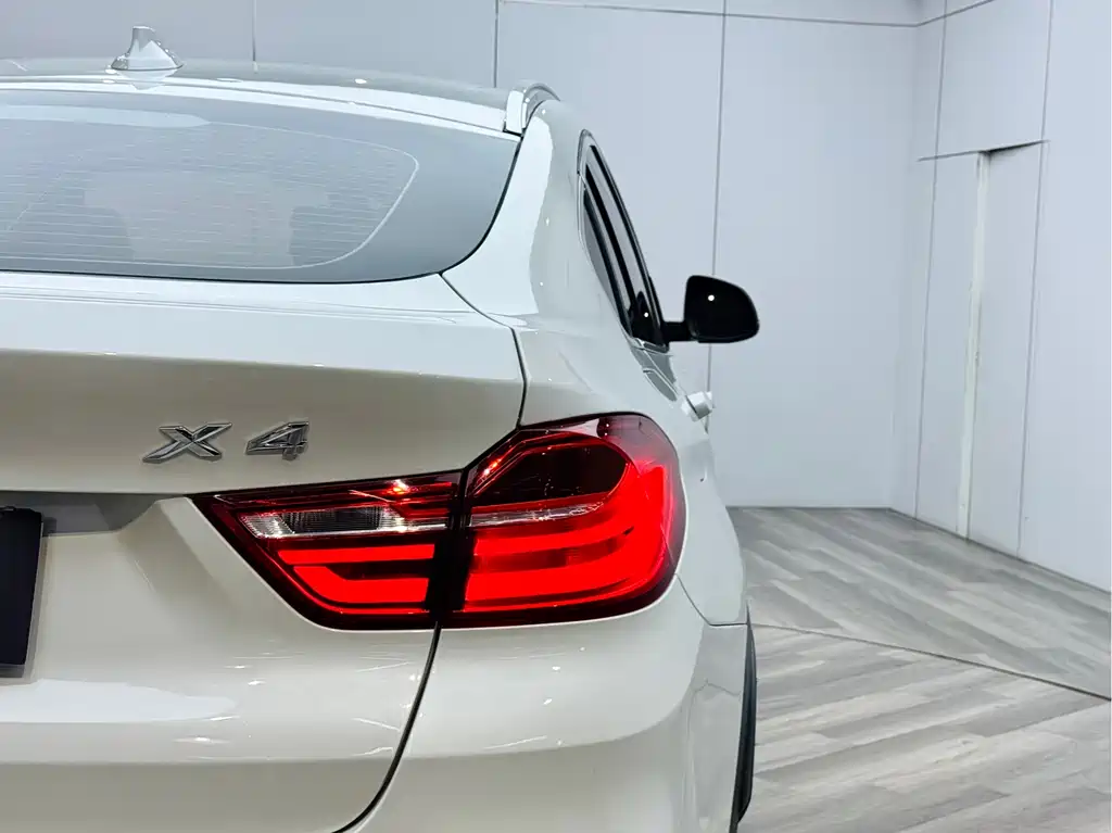 BMW X4 — фотографии объявления, Фото 28