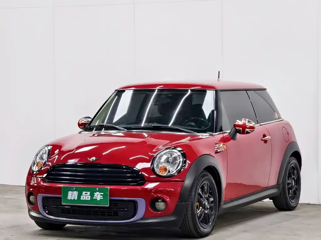 MINI Mini 2013