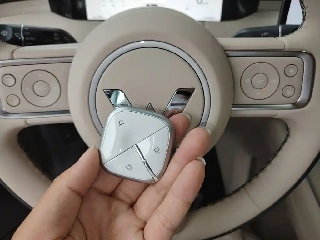 Wuling Bingo S — миниатюра 9