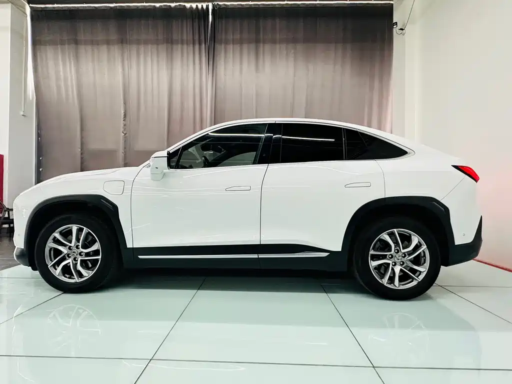 NIO EC6 — миниатюра 3