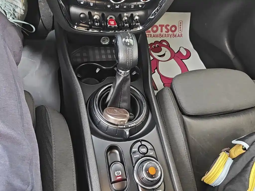 MINI Mini Clubman — миниатюра 14