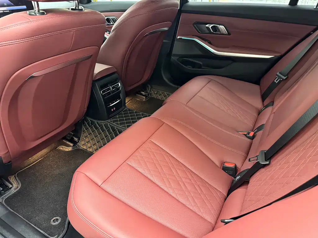 BMW 3 Series — миниатюра 6