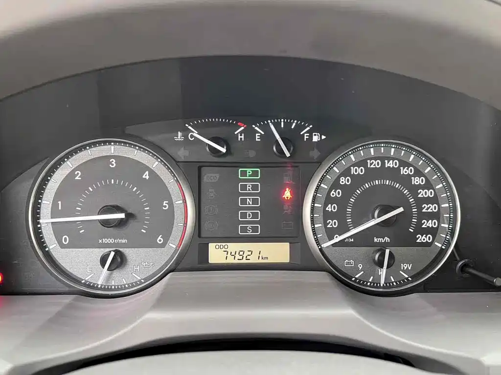 Toyota Land Cruiser 2020 4.5T GX-R