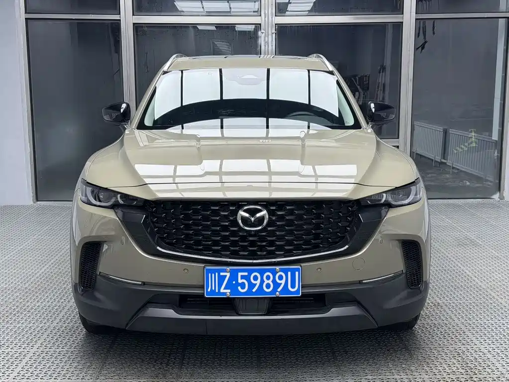 MAZDA CX 50 XINGYA