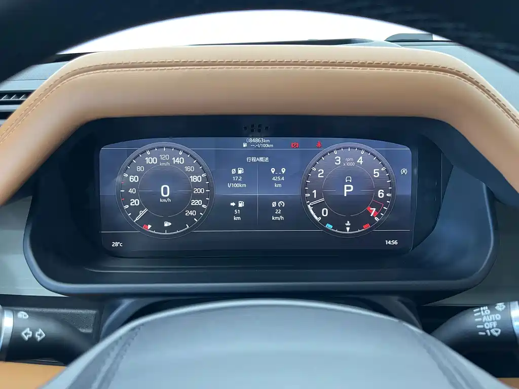 Land Rover Defender — миниатюра 9
