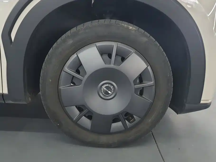 BYD Seagull — миниатюра 6
