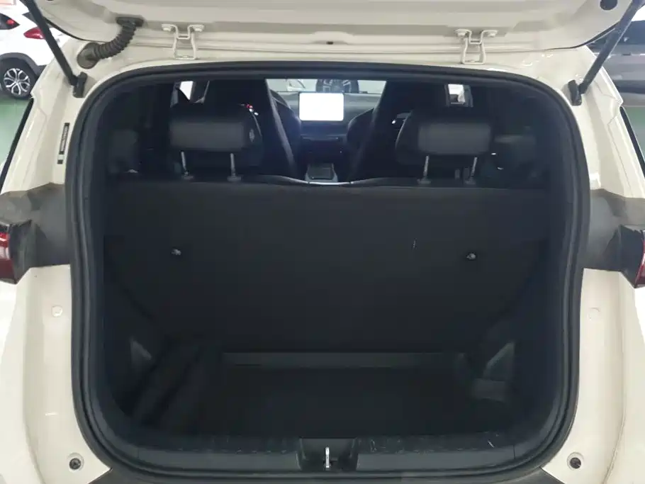 BYD Seagull — миниатюра 4