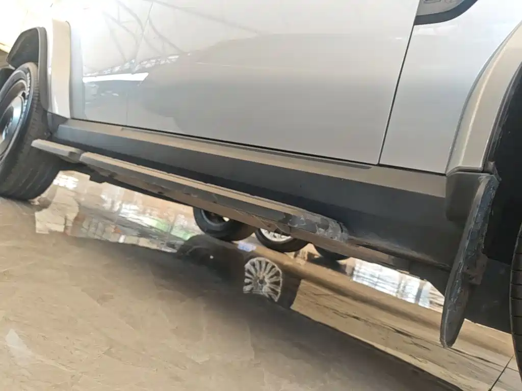 iCAR iCAR Super V23 — миниатюра 21