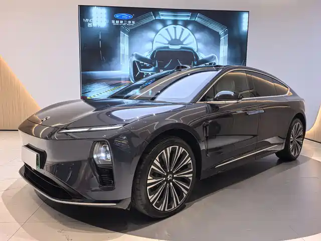 NIO NIO ET9 2025