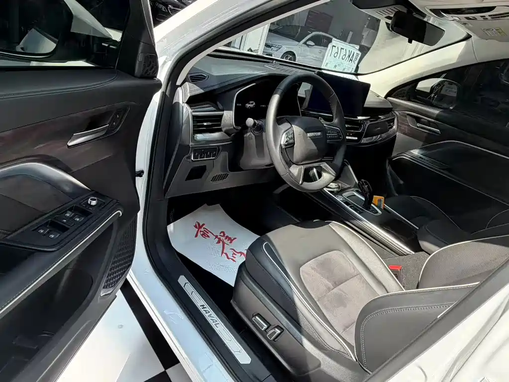 Haval H6 — миниатюра 7